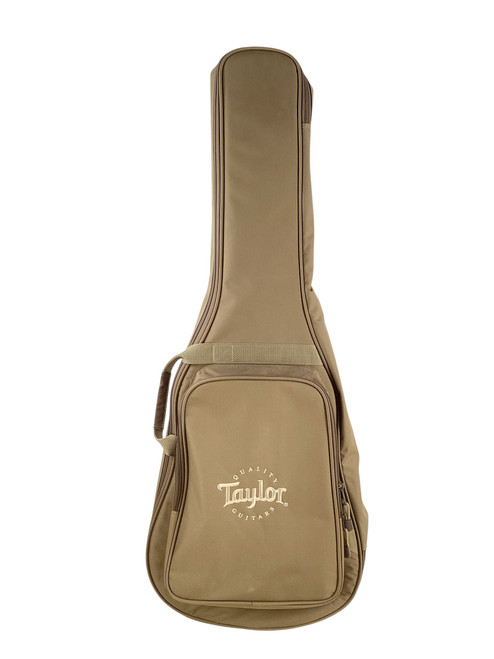 Vist Large View of Product Image Which is Used Taylor GA Guitar Gig Bag