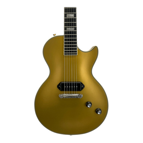 Vist Large View of Product Image Which is Used Epiphone Jared James Nichols Gold Glory LP Type Electric Guitar Yellow 6-String