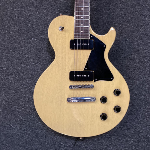 Vist Large View of Product Image Which is Used Collings 290 LP Type Electric Guitar Other 6-String