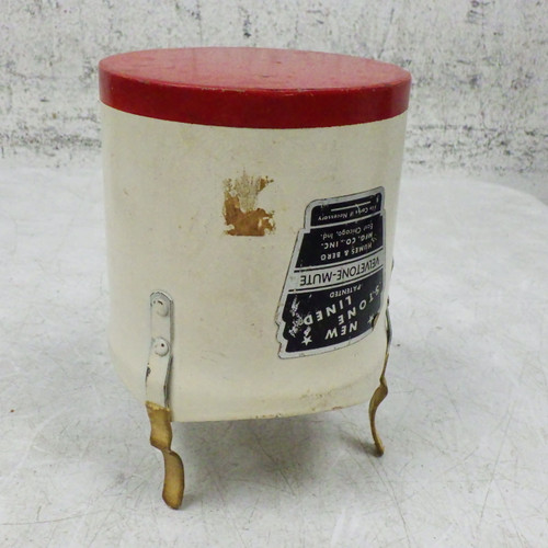 Vist Large View of Product Image Which is Used TRUMPET MUTE Band Instrument Accessory