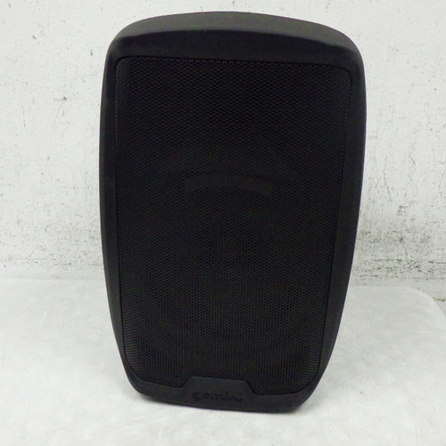 Vist Large View of Product Image Which is Used Gemini AS-2110P Powered Full Range Speaker Cabinet