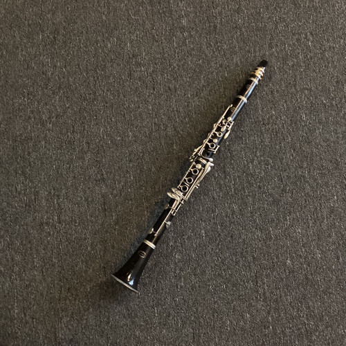 Vist Large View of Product Image Which is Used Buffet EVETTE Wood Clarinet