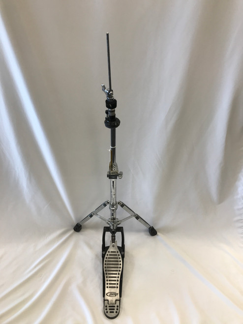 Vist Large View of Product Image Which is Used PDP 2 LEG HIHAT STAND Hi Hat Stand