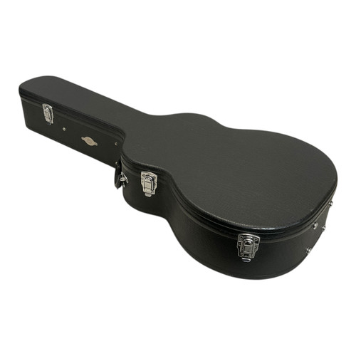 Vist Large View of Product Image Which is Used Taylor Acoustic Hard Case Guitar Case