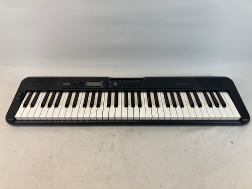 Vist Large View of Product Image Which is Used Casio CT-S300 61-Key Keyboard