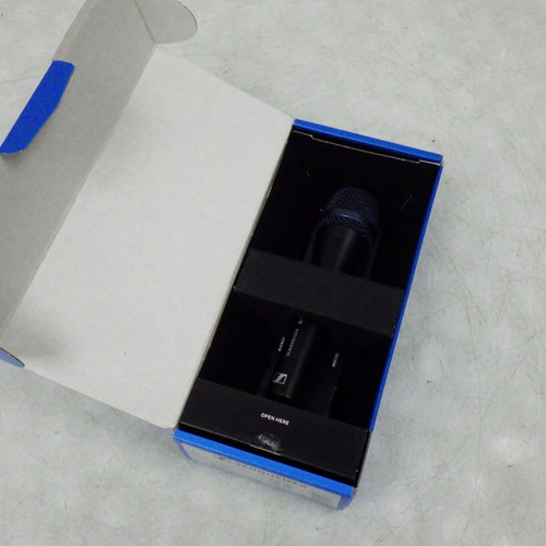 Vist Large View of Product Image Which is Used Sennheiser E935 DYNAMIC MICROPHONE Dynamic Microphone