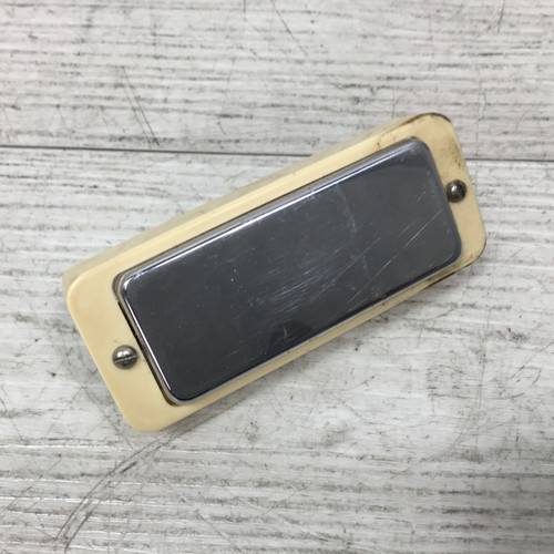 Vist Large View of Product Image Which is Used Gibson Mini Humbucker 70s Tribute Rhythm Guitar Pickup