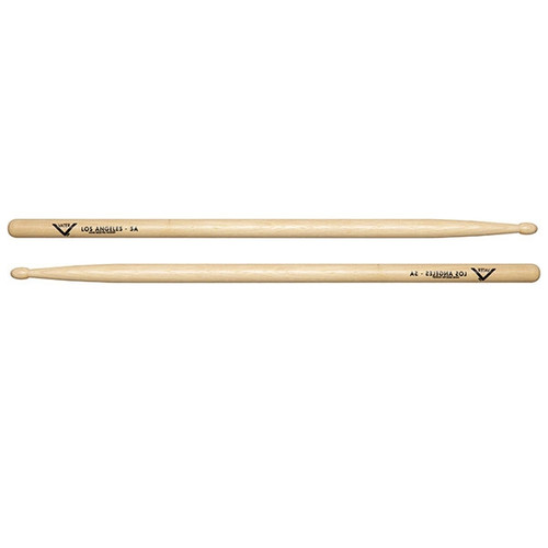 Vist Large View of Product Image Which is New Vater Los Angeles 5A Wood