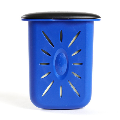 Vist Large View of Product Image Which is New Nomad Humidifier Soundhole