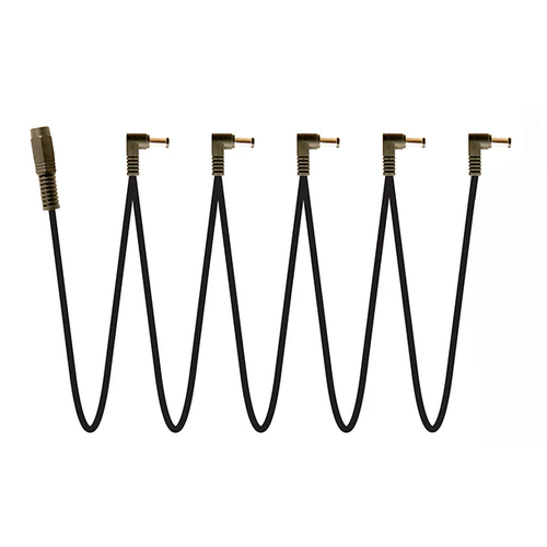 Vist Large View of Product Image Which is New Truetone 1SPOT Multi-Plug 5 Cable