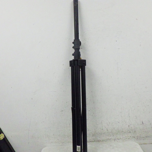 Vist Large View of Product Image Which is Used Fishman SPEAKER STAND Speaker Stand