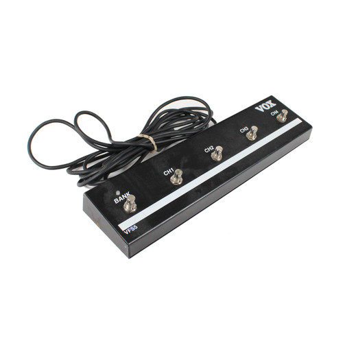 Vist Large View of Product Image Which is Used Vox VFS5 Guitar Accessory