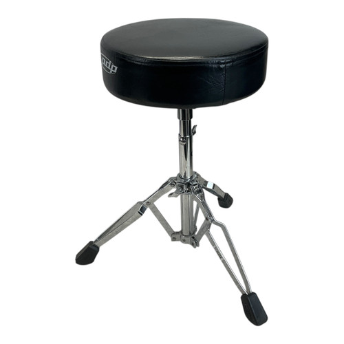 Vist Large View of Product Image Which is Used PDP Double Braced Drum Throne Drum Throne