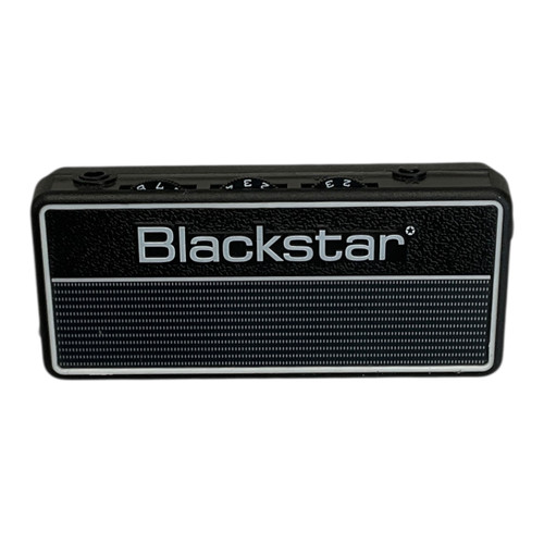 Vist Large View of Product Image Which is Used Blackstar AP2-FLY-G Solid State Guitar Combo