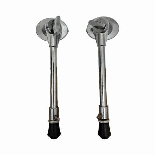 Vist Large View of Product Image Which is Used BASS DRUM LEGS PAIR Drum Hardware