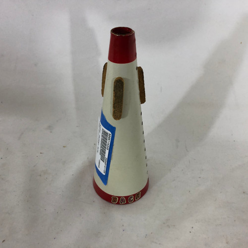 Vist Large View of Product Image Which is Used STONE TRUMPET MUTE Band Instrument Accessory