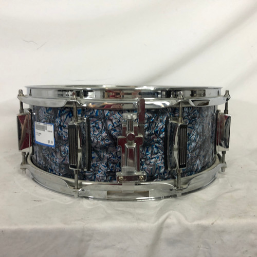 Vist Large View of Product Image Which is Used 14 IN SNARE Metal Snare Drum 14"