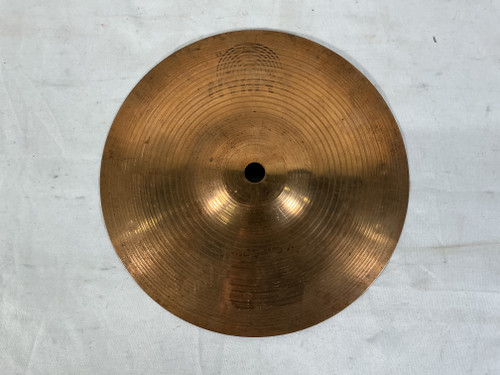 Vist Large View of Product Image Which is Used Sabian B8 8 INCH SPLASH SMALL CHIP Splash Cymbal 8"