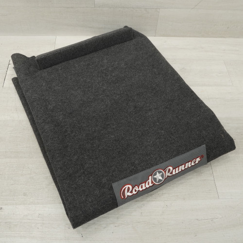 Vist Large View of Product Image Which is Used Road Runner RRCP01 Drum Rug