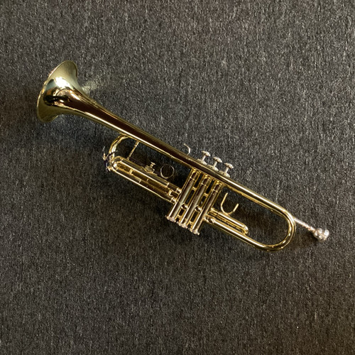 Vist Large View of Product Image Which is Used Bach TR-300H2 Trumpet