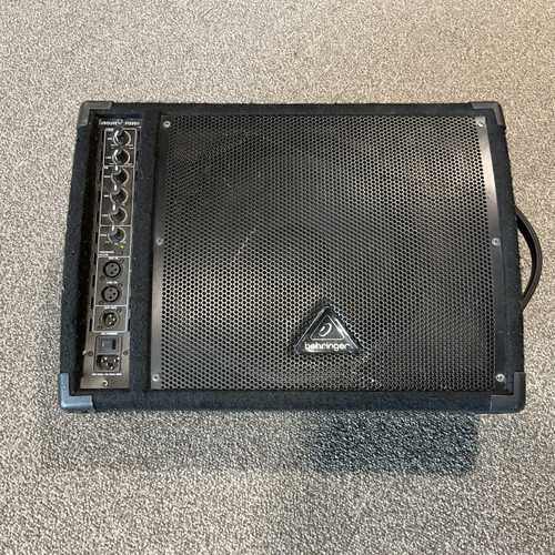 Vist Large View of Product Image Which is Used BEHRINGER EUROLIVE F1220D Powered Speaker