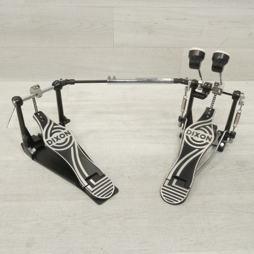Vist Large View of Product Image Which is Used Dixon Double Kick Drum Pedal