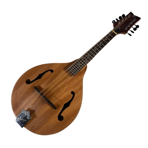 Vist Large View of Product Image Which is Used Ortega RMA5NA A-Style Mandolin