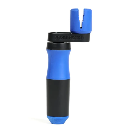Vist Large View of Product Image Which is New Nomad Grip Winder