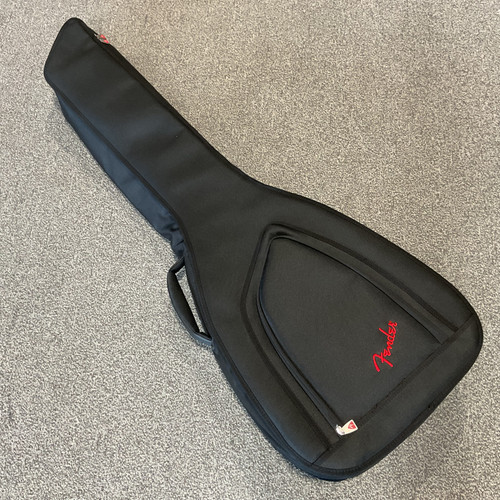 Vist Large View of Product Image Which is Used FENDER ACOUSTIC BASS GIG BAG