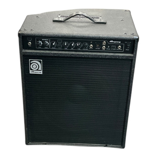 Vist Large View of Product Image Which is Used Ampeg BA-115 V2 1x15 Bass Combo Amplifier 1x15