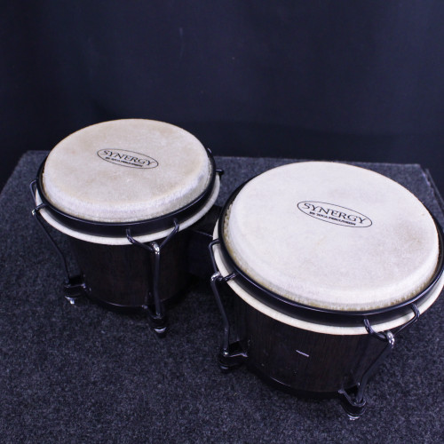 Vist Large View of Product Image Which is Used Toca SYNERGY BONGOS Bongo