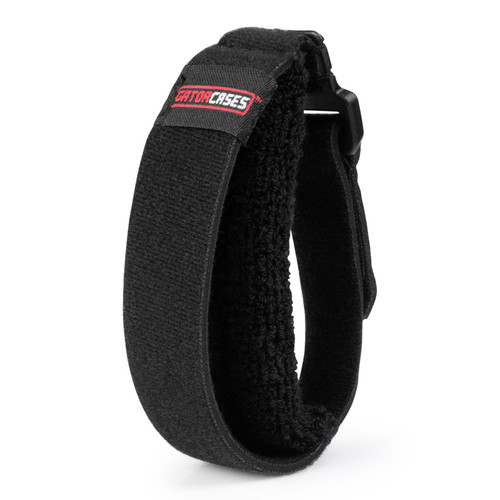 Vist Large View of Product Image Which is New Gator Fret Mute XL