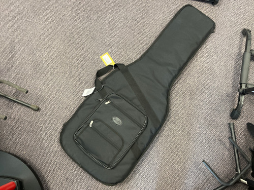 Vist Large View of Product Image Which is Used Fender ELECTRIC GIG BAG Guitar Gig Bag