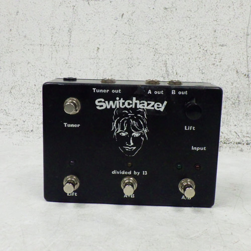 Vist Large View of Product Image Which is Used Divided By 13 SWITCHAZEL A/B/Y Switch