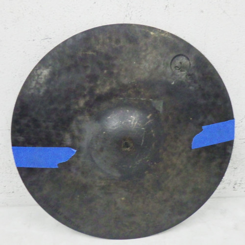 Vist Large View of Product Image Which is Used Dream 15 HH Hi Hat Cymbals 15"