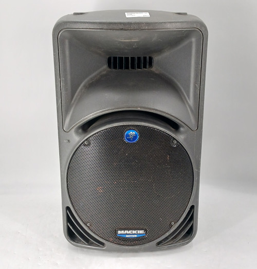 Vist Large View of Product Image Which is Used Mackie SRM450 Passive Full Range Speaker Cabinet