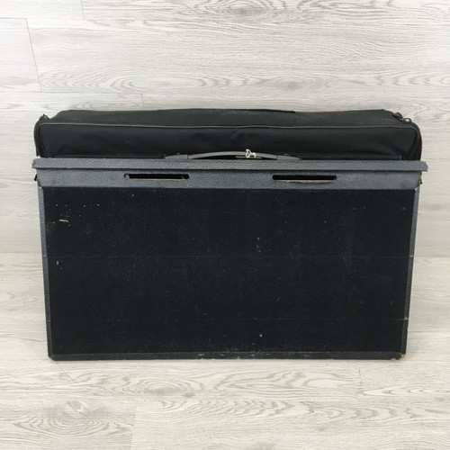 Vist Large View of Product Image Which is Used Gator PEDAL TOTE 30X16 W/BAG Pedal Board