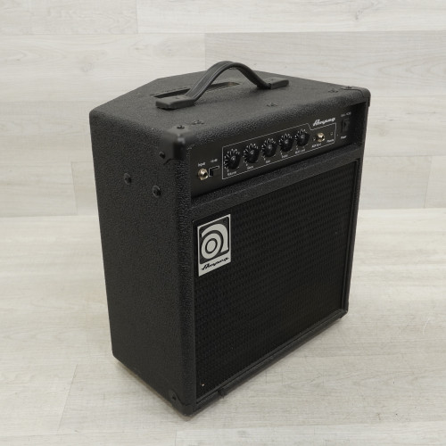 Vist Large View of Product Image Which is Used Ampeg BA-108V2 1x10 Bass Combo Amplifier