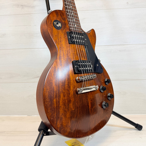 Vist Large View of Product Image Which is Used Gibson 2010 LES PAUL STUDIO Electric Guitar Brown 6-String