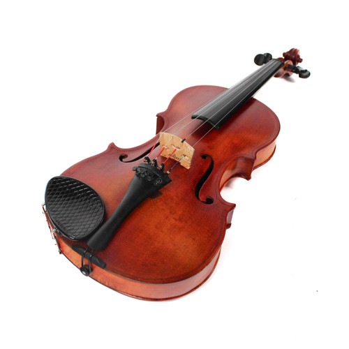 Vist Large View of Product Image Which is Used COPY OF ANTONIUS STRADIVARIUS Violin 4/4 Size