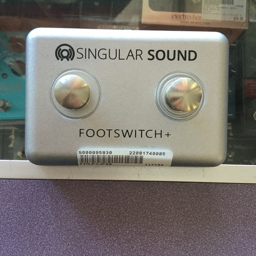 Guitar Effects Other Vist Large View of Product Image Which is Guitar Effects Other
