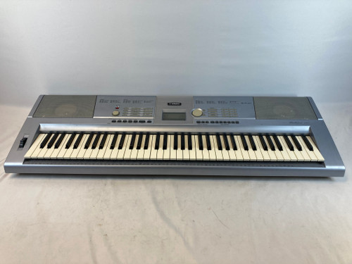 Vist Large View of Product Image Which is Used Yamaha DGX-203 Keyboard