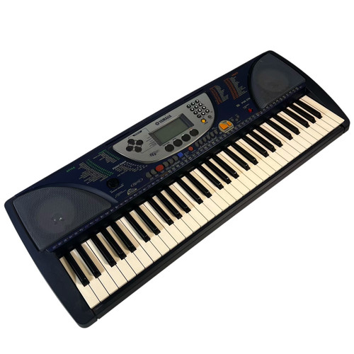 Vist Large View of Product Image Which is Used Yamaha PSR-270 61-Key Portable Keyboard