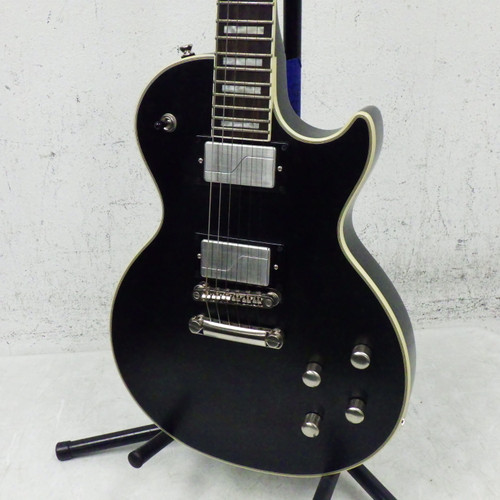 Vist Large View of Product Image Which is Used Epiphone Les Paul Prophecy LP Type Electric Guitar Black 6-String