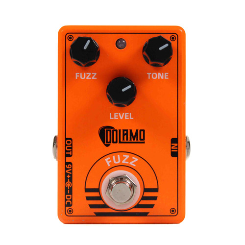 Vist Large View of Product Image Which is Used FUZZ Fuzz Pedal