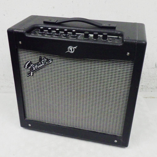 Vist Large View of Product Image Which is Used Fender MUSTANG II 1 x 12 Solid State Amplifier 1 x 12