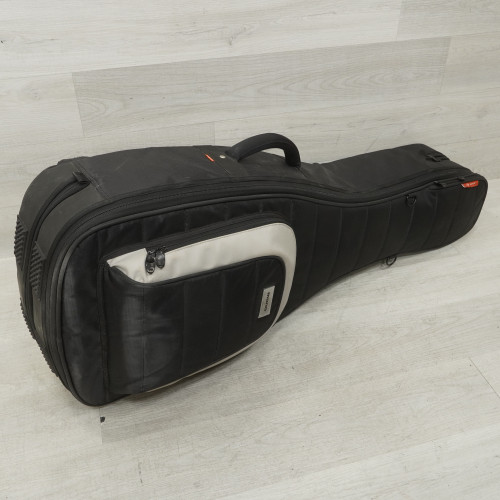 Vist Large View of Product Image Which is Used Mono Classic Dual Electric Guitar Gig Bag