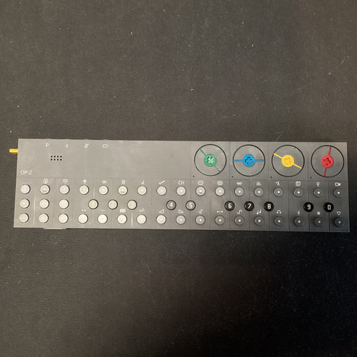 Vist Large View of Product Image Which is Used Teenage Engineering OP-Z Compact Synthesizer Compact