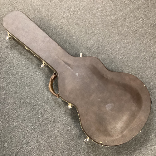 Vist Large View of Product Image Which is Used 335 STYLE CASE Guitar Case