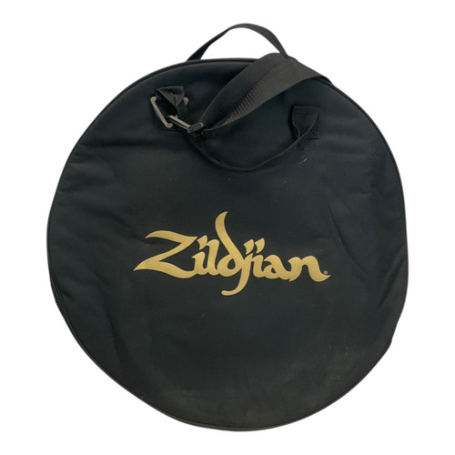 Vist Large View of Product Image Which is Used Zildjian 20 Inch Cymbal Bag